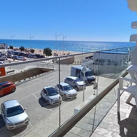 Salema Beach Apartment エクステリア 写真