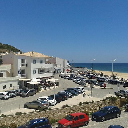 Salema Beach Apartment エクステリア 写真