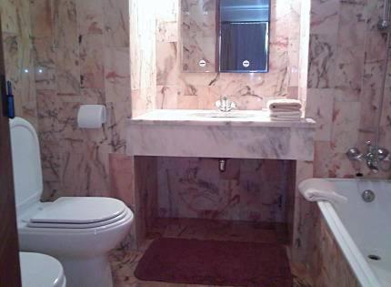 Salema Beach Apartment エクステリア 写真