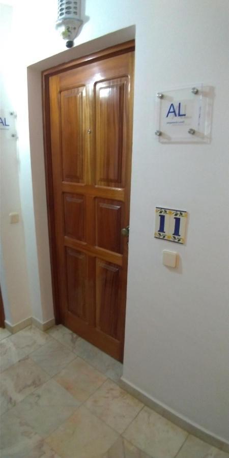 Salema Beach Apartment エクステリア 写真