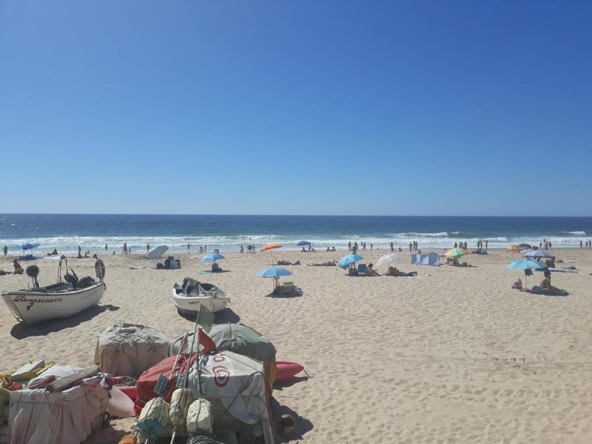 Salema Beach Apartment エクステリア 写真