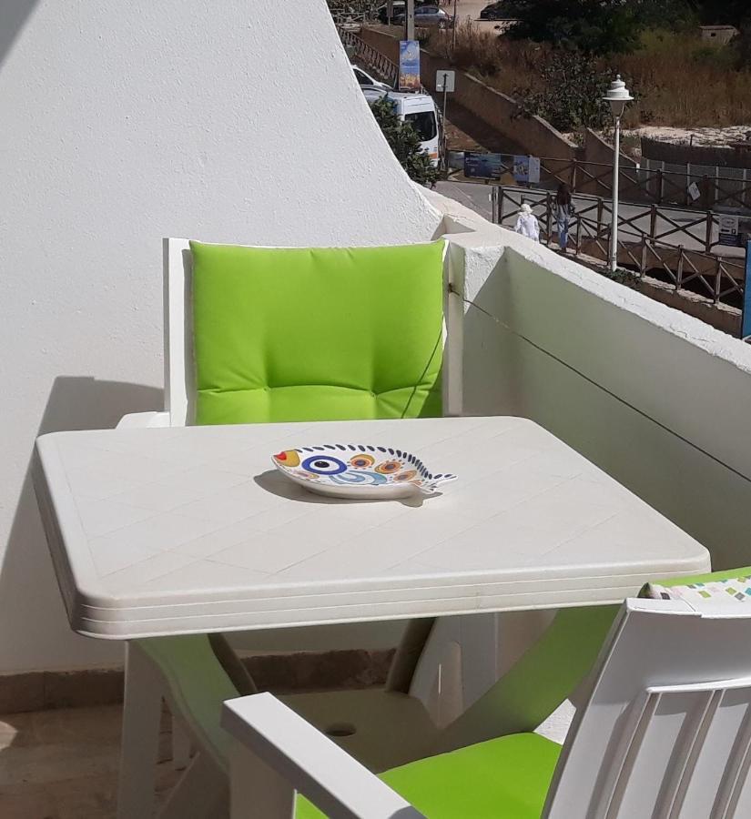 Salema Beach Apartment エクステリア 写真