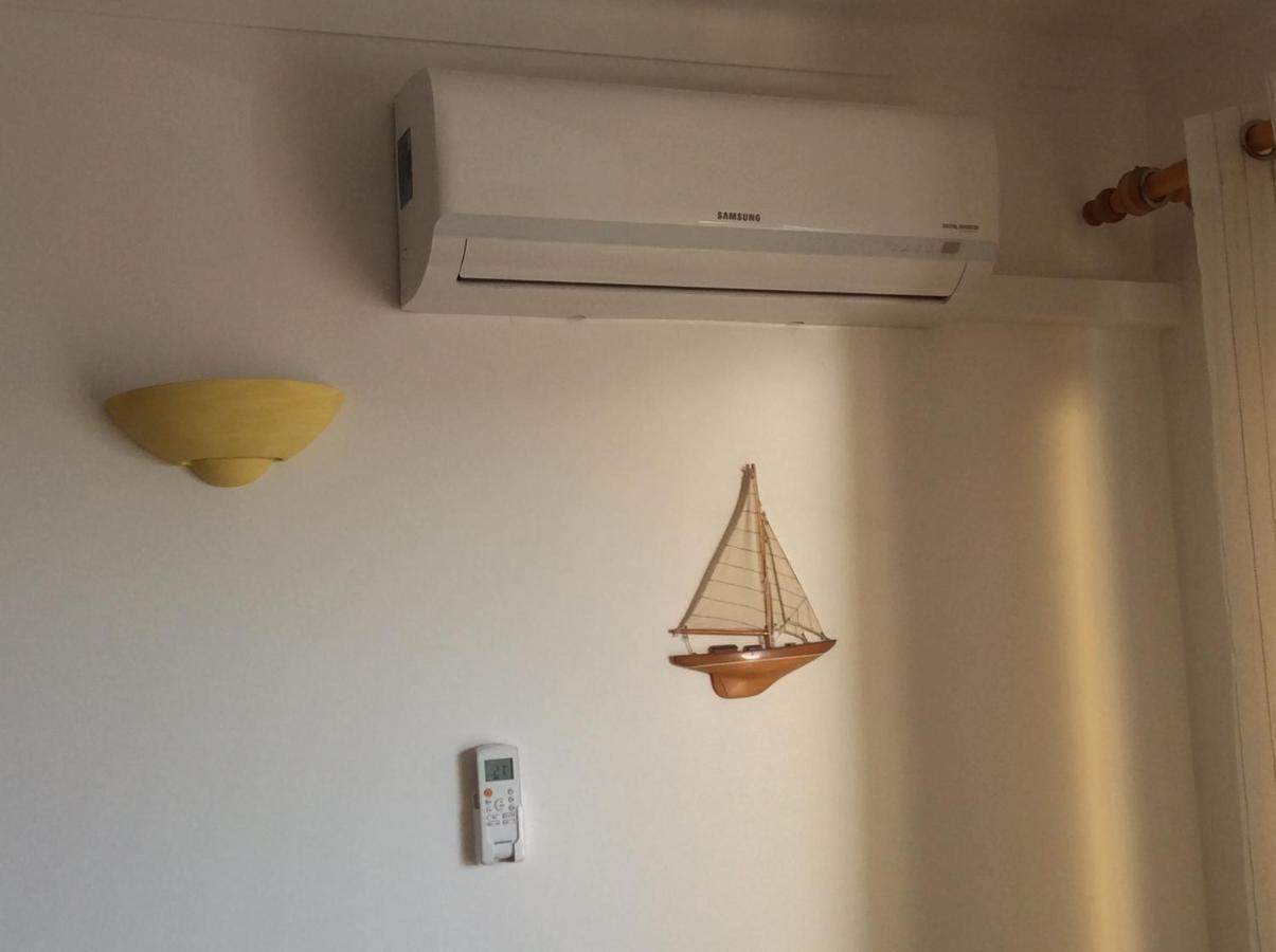 Salema Beach Apartment エクステリア 写真