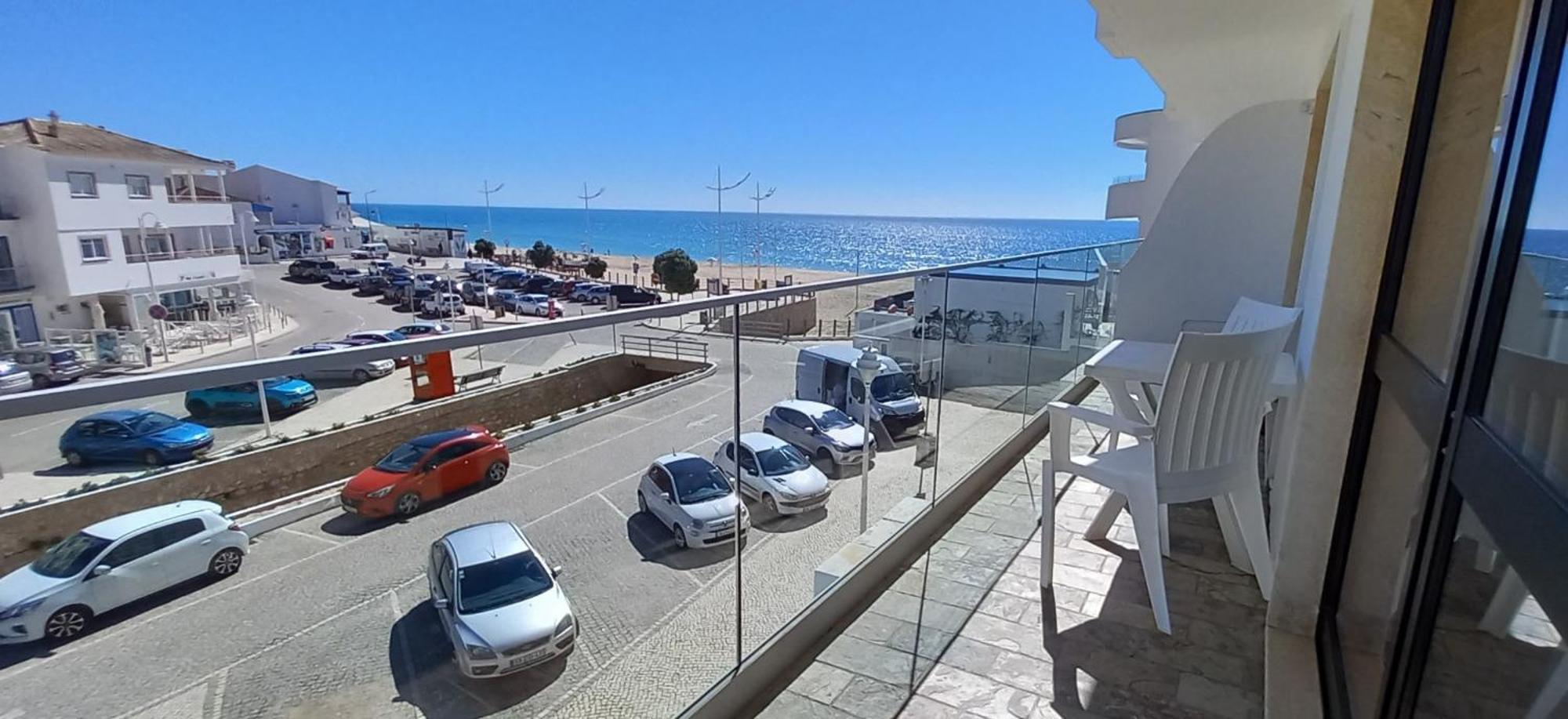 Salema Beach Apartment エクステリア 写真