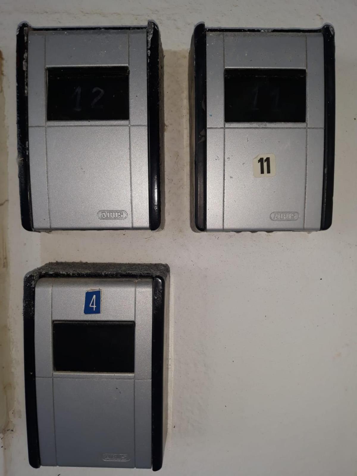 Salema Beach Apartment エクステリア 写真