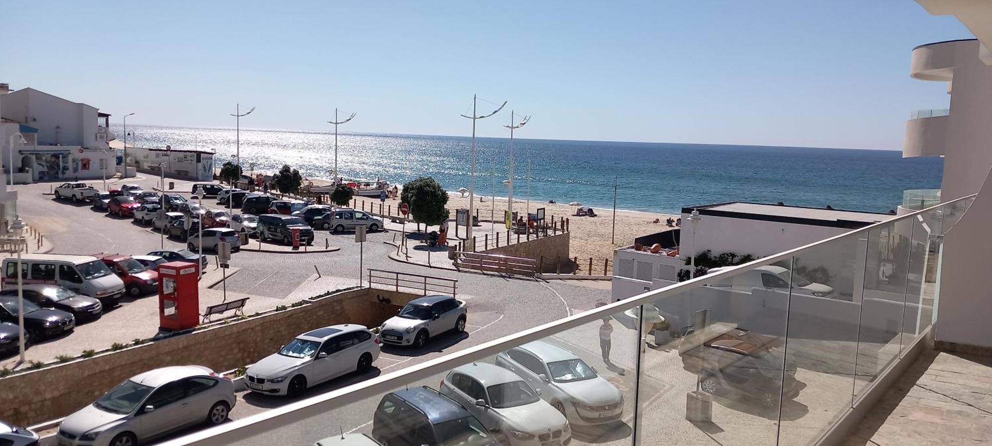 Salema Beach Apartment 部屋 写真